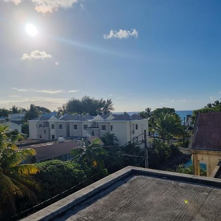 Residence La Colombe Grand Baie Exterior photo
