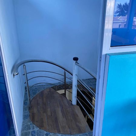 Residence La Colombe Grand Baie Exterior photo