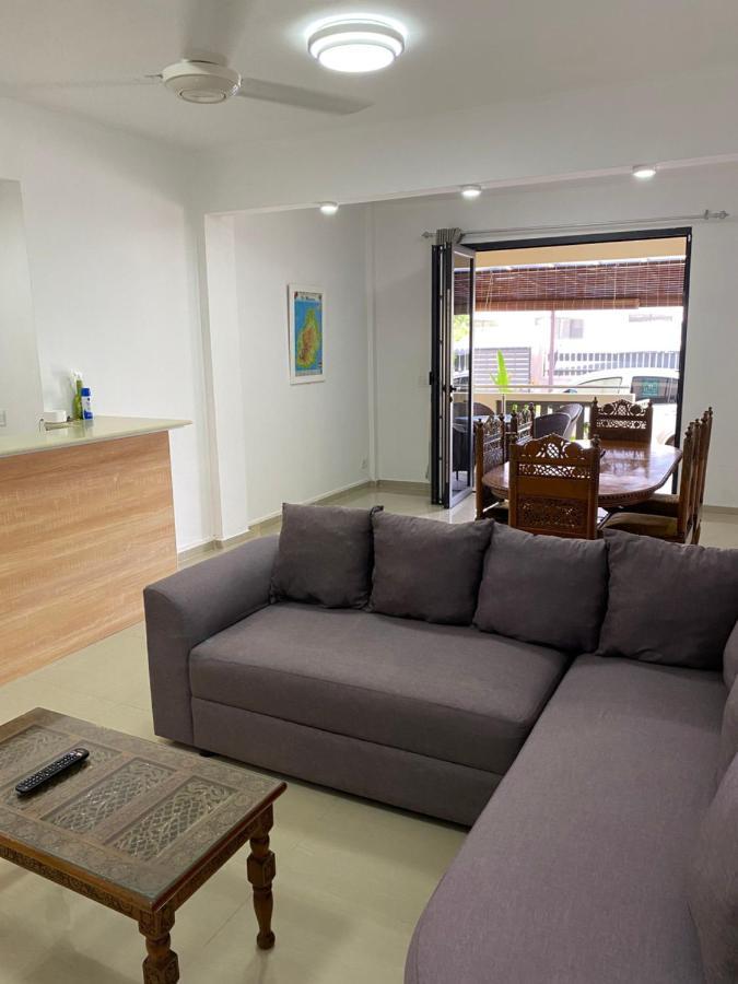 Residence La Colombe Grand Baie Exterior photo