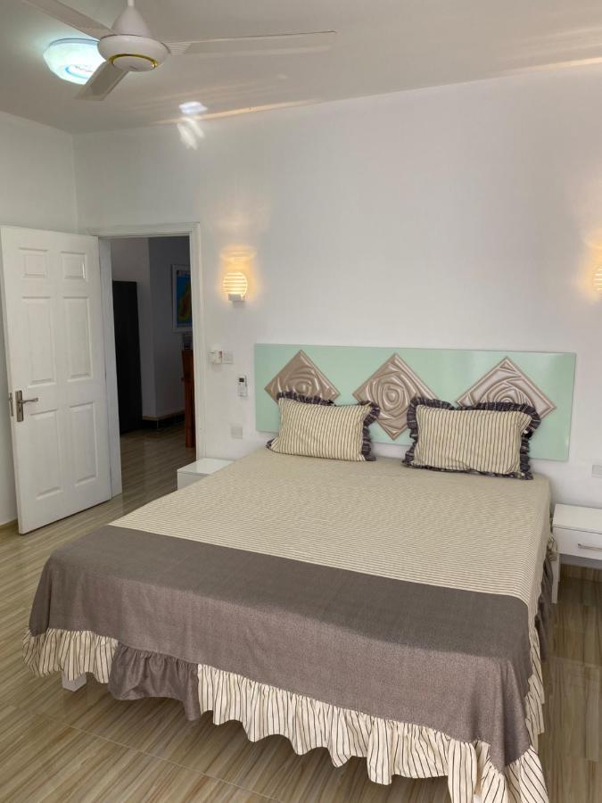 Residence La Colombe Grand Baie Exterior photo