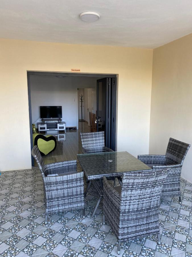Residence La Colombe Grand Baie Exterior photo