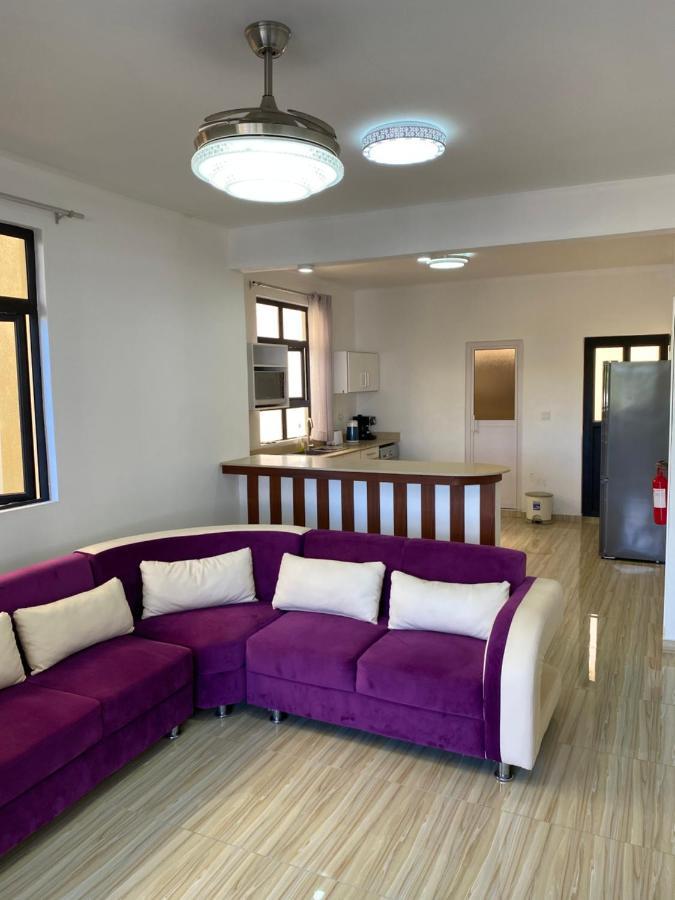 Residence La Colombe Grand Baie Exterior photo