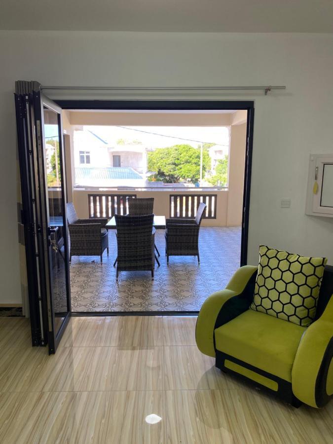 Residence La Colombe Grand Baie Exterior photo