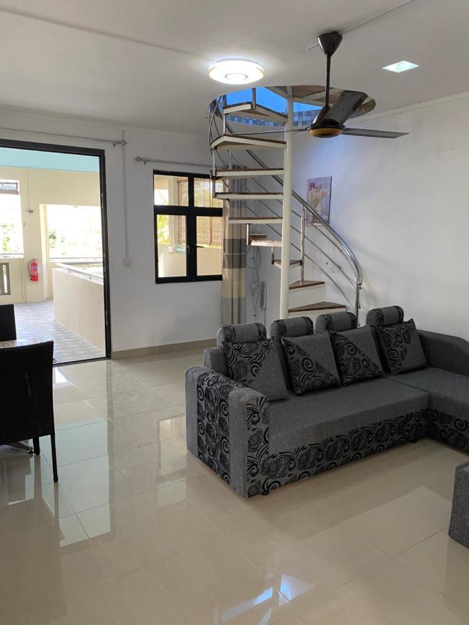 Residence La Colombe Grand Baie Exterior photo