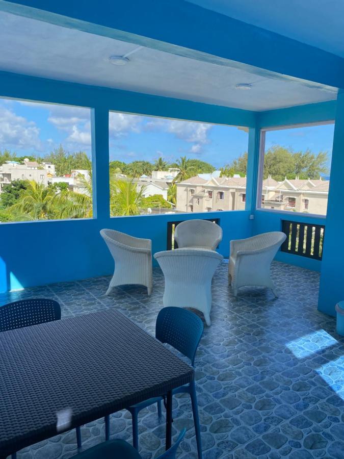 Residence La Colombe Grand Baie Exterior photo
