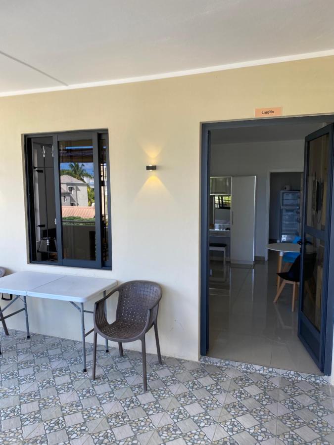Residence La Colombe Grand Baie Exterior photo