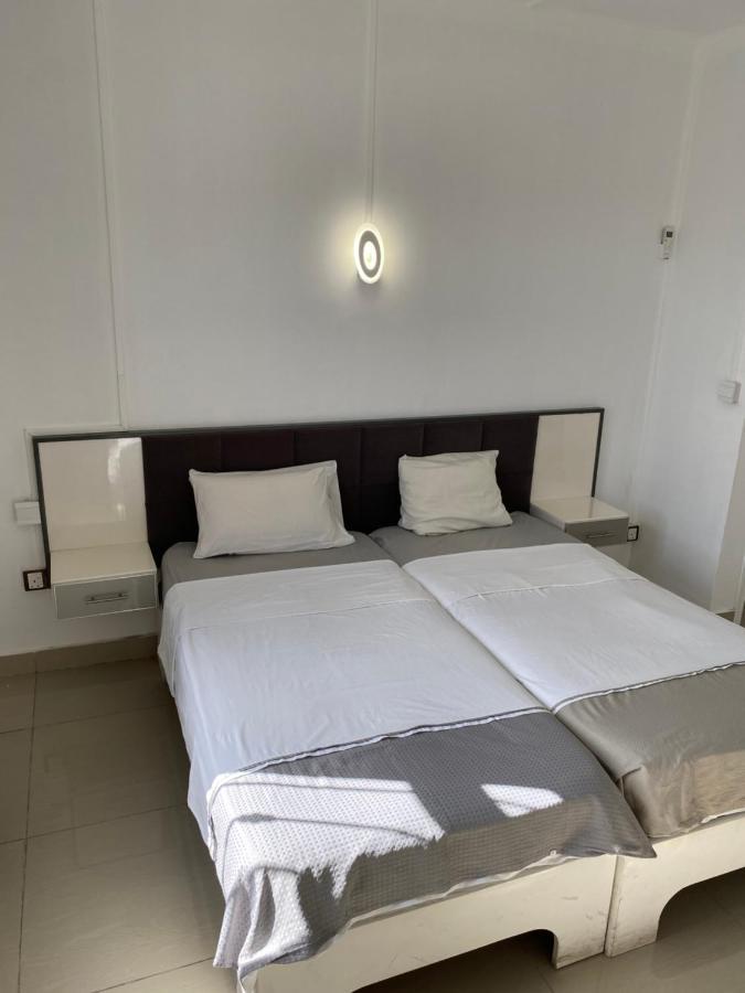 Residence La Colombe Grand Baie Exterior photo